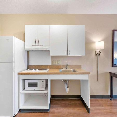 Extended Stay America Suites - Pleasanton - Chabot Dr Экстерьер фото