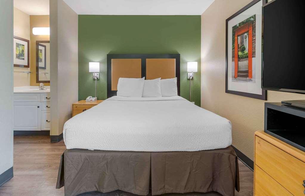 Extended Stay America Suites - Pleasanton - Chabot Dr Номер фото