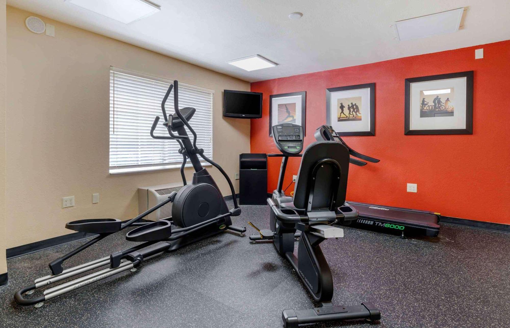 Extended Stay America Suites - Pleasanton - Chabot Dr Экстерьер фото