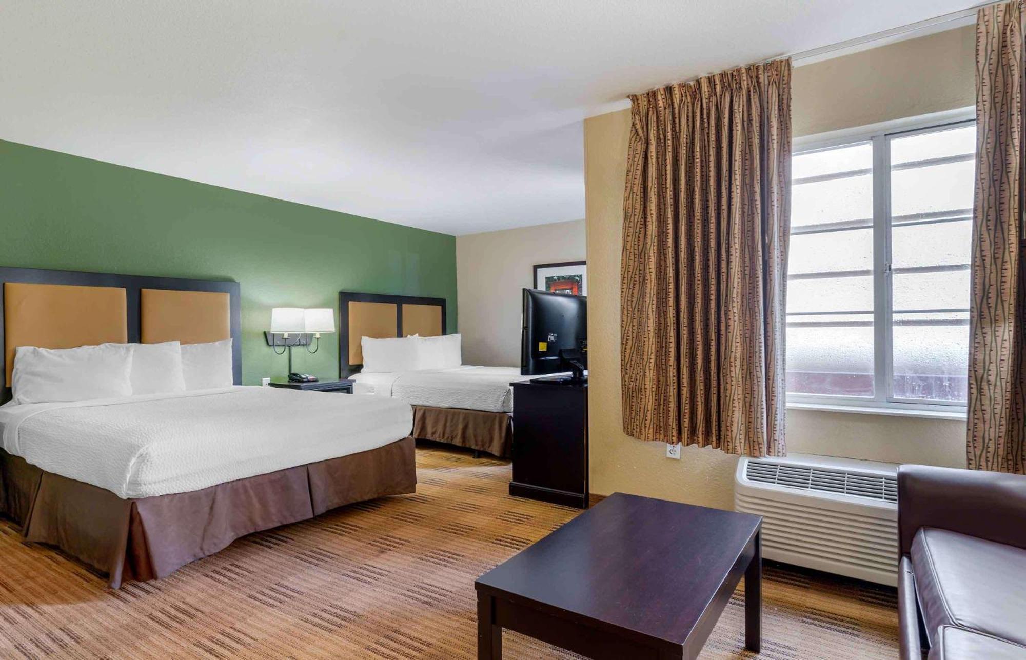 Extended Stay America Suites - Pleasanton - Chabot Dr Экстерьер фото