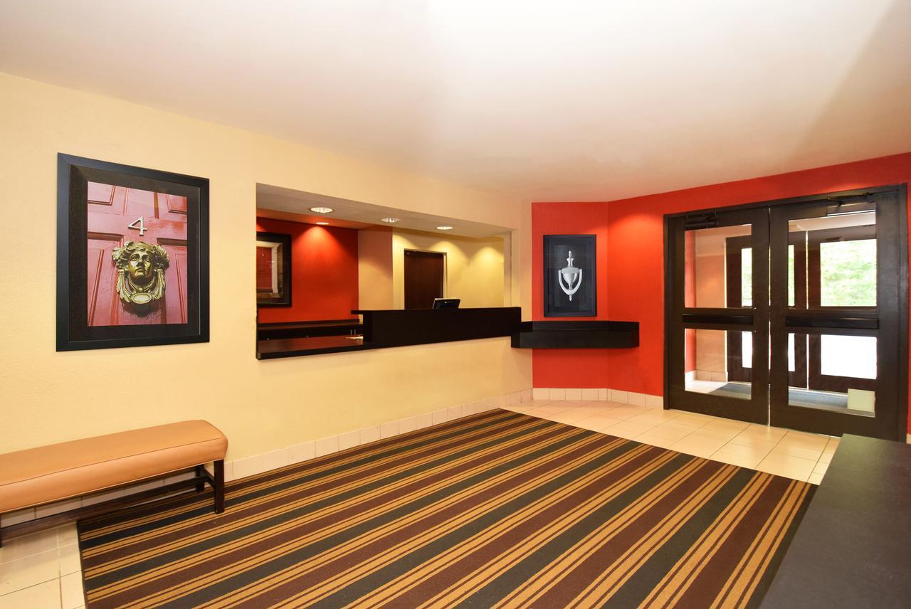 Extended Stay America Suites - Pleasanton - Chabot Dr Экстерьер фото