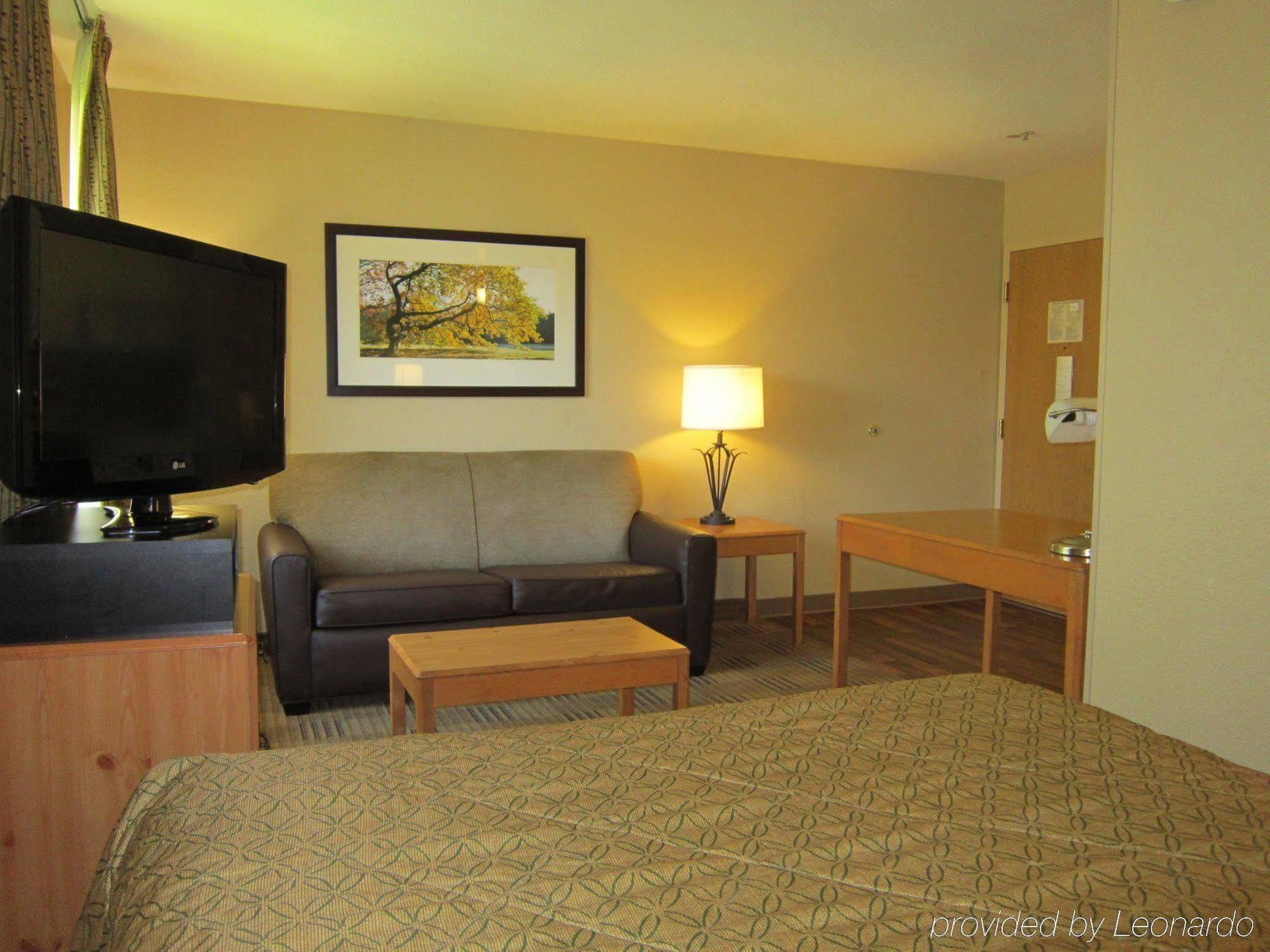 Extended Stay America Suites - Pleasanton - Chabot Dr Экстерьер фото